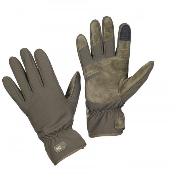 M-Tac SALE0710 Handschuhe Winter taktische wasserdichte Olive L SALE0710: Kaufen Sie zu einem guten Preis in Polen bei 2407.PL!
