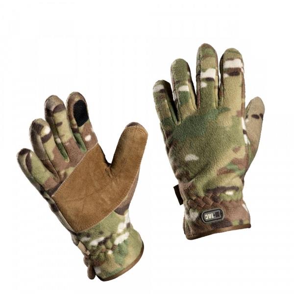M-Tac 90006008-XL Gloves Winter Tactical Windblock 295 Multicam XL 90006008XL: Buy near me in Poland at 2407.PL - Good price!