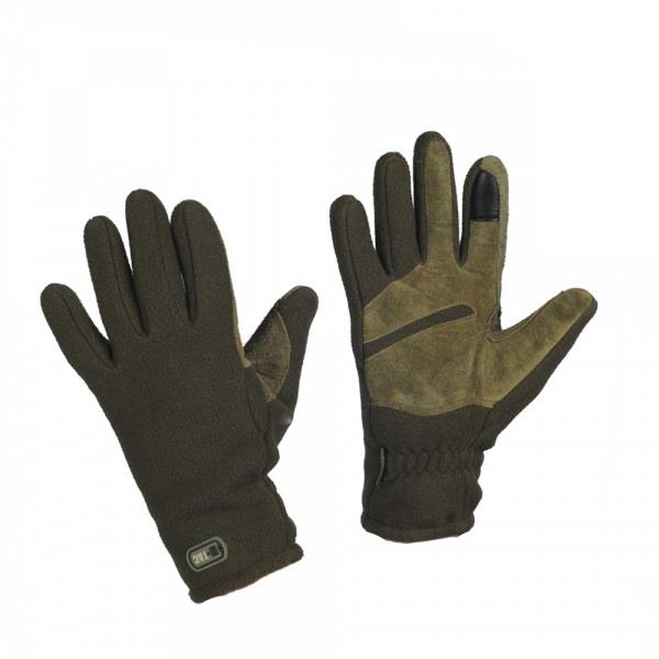 M-Tac SALE0719 Handschuhe Winter Tactical Windblock 295 Olive (2) XL SALE0719: Kaufen Sie zu einem guten Preis in Polen bei 2407.PL!