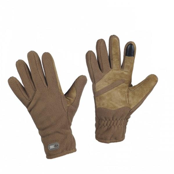 M-Tac 90005005-XL Gloves Winter Tactical Windblock 380 Coyote XL 90005005XL: Buy near me in Poland at 2407.PL - Good price!
