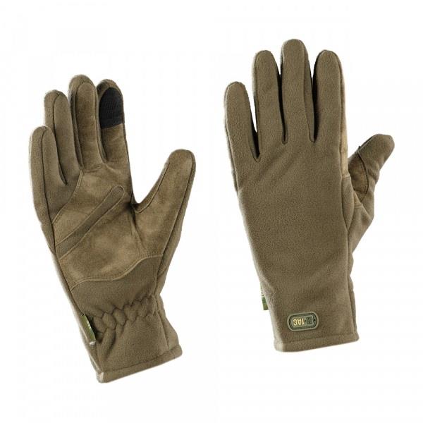 M-Tac 90005048-M Gloves Winter Tactical Windblock 380 Dark Olive M 90005048M: Buy near me in Poland at 2407.PL - Good price!