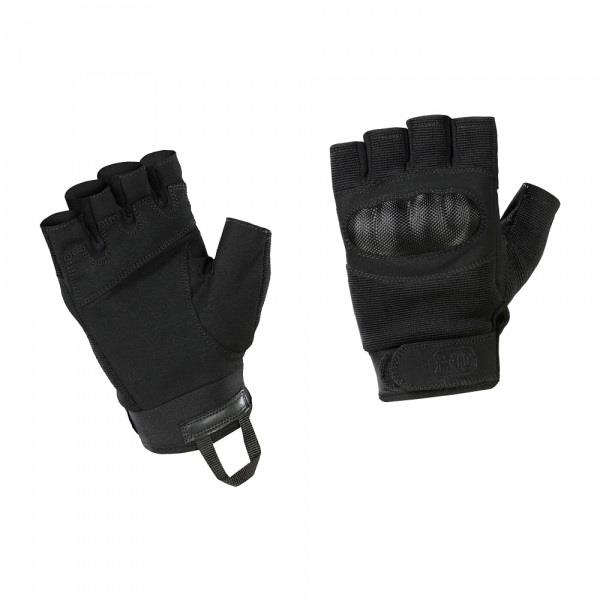 M-Tac 90213002-L Fingerless Gloves Assault Tactical Mk. 3 Black L 90213002L: Buy near me in Poland at 2407.PL - Good price!