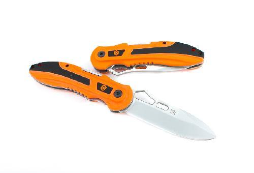 Ganzo G621 Нож складной Ganzo оранжевый G621: Отличная цена - Купить в Польше на 2407.PL!