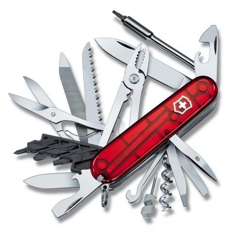 Victorinox VX17775.T Нож Victorinox Cybertool 1.7775.T VX17775T: Отличная цена - Купить в Польше на 2407.PL!