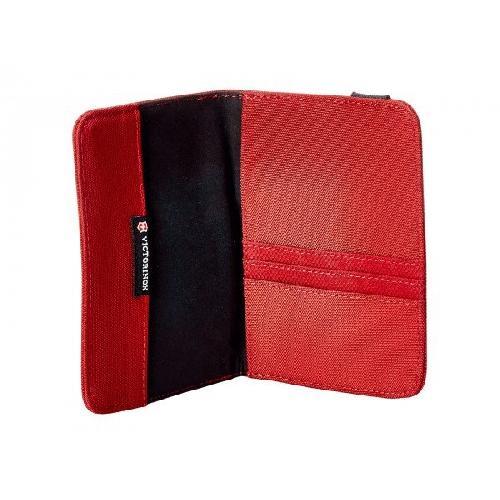 Victorinox VT311722.03 Victorinox TRAVEL ACCESSORIES 4.0 passport cover red (Vt311722.03) VT31172203: Buy near me at 2407.PL in Poland at an Affordable price!