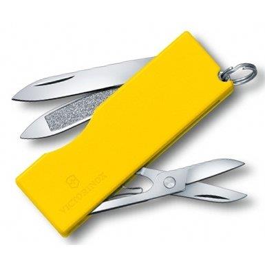 Victorinox VX06201.A8 Нож Victorinox Tomo 0.6201.A желтый (Vx06201.A8) VX06201A8: Отличная цена - Купить в Польше на 2407.PL!