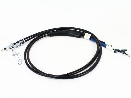 Cavo 4602 800 Cable Pull, parking brake 4602800: Buy near me in Poland at 2407.PL - Good price!