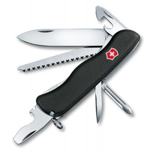 Victorinox VX08463.3 Нож Victorinox Trailmaster 0.8463.3 VX084633: Отличная цена - Купить в Польше на 2407.PL!