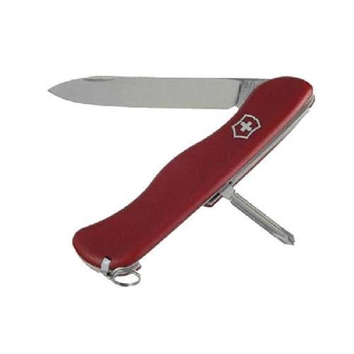 Victorinox VX08923 Нож Victorinox Cowboy 0.8923 VX08923: Отличная цена - Купить в Польше на 2407.PL!