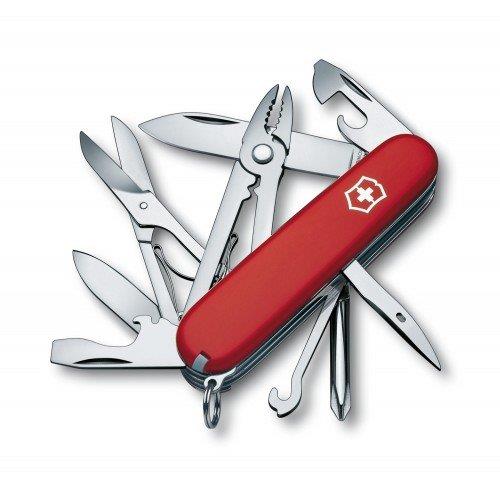 Victorinox VX14723 Victorinox Deluxe Tinker Knife 1.4723 VX14723: Buy near me in Poland at 2407.PL - Good price!