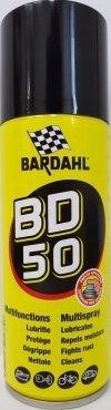 Bardahl 3242 Smar wielofunkcyjny Bardahl BD 50, 250 ml 3242: Dobra cena w Polsce na 2407.PL - Kup Teraz!