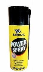 Bardahl 3271 Suchy smar uniwersalny Bardahl Power Spray, 400 ml 3271: Dobra cena w Polsce na 2407.PL - Kup Teraz!