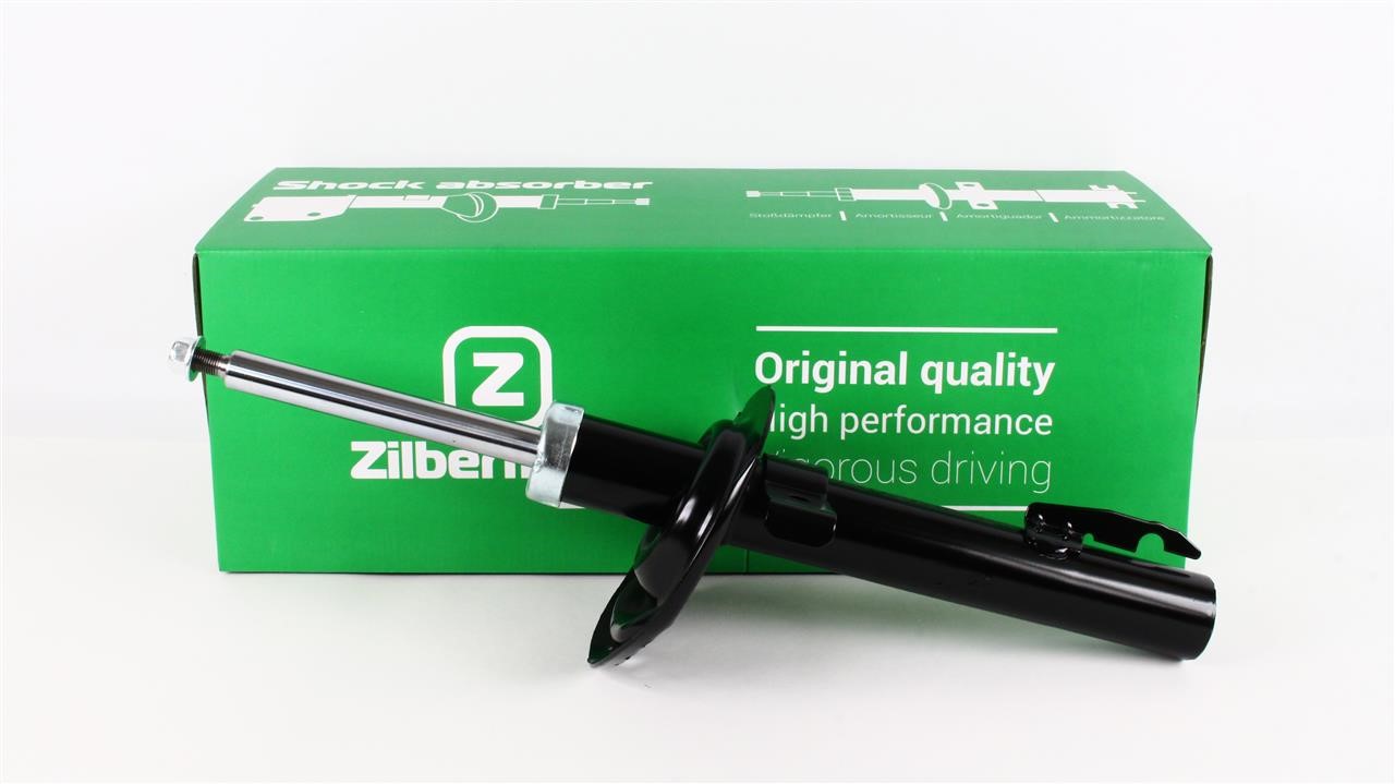 Zilbermann 06-840 Front suspension shock absorber 06840: Buy near me at 2407.PL in Poland at an Affordable price!