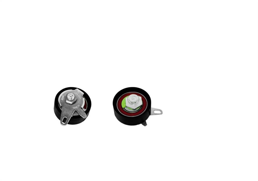 Dexwal 03-721 Tensioner pulley, timing belt 03721: Buy near me in Poland at 2407.PL - Good price!