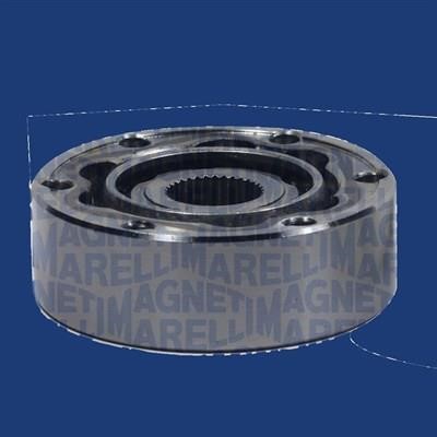 Magneti marelli 302009100004 CV joint 302009100004: Buy near me in Poland at 2407.PL - Good price!