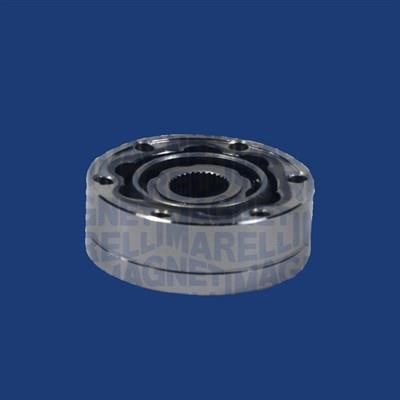 Magneti marelli 302009100007 Шарнир равных угловых скоростей (ШРУС) 302009100007: Отличная цена - Купить в Польше на 2407.PL!