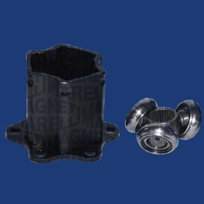 Magneti marelli 302009100049 CV joint 302009100049: Buy near me in Poland at 2407.PL - Good price!