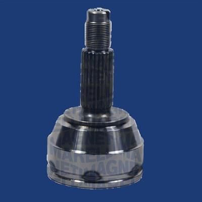 Magneti marelli 302015100117 CV joint 302015100117: Buy near me in Poland at 2407.PL - Good price!