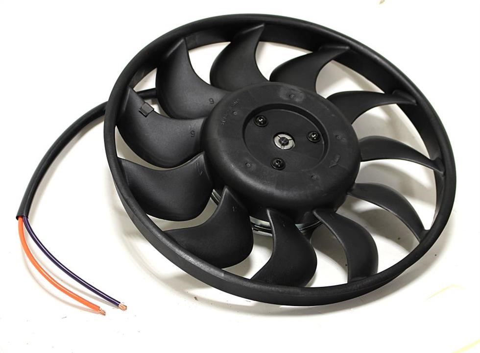 Abakus 003-014-0002 Hub, engine cooling fan wheel 0030140002: Buy near me in Poland at 2407.PL - Good price!
