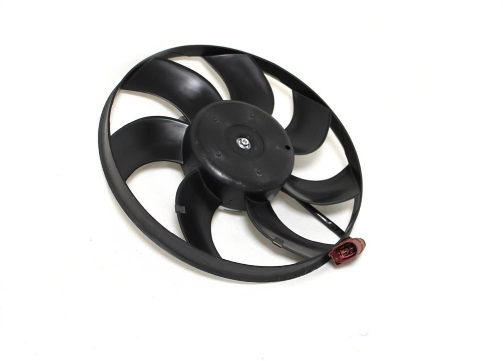 Abakus 003-014-0009 Hub, engine cooling fan wheel 0030140009: Buy near me in Poland at 2407.PL - Good price!