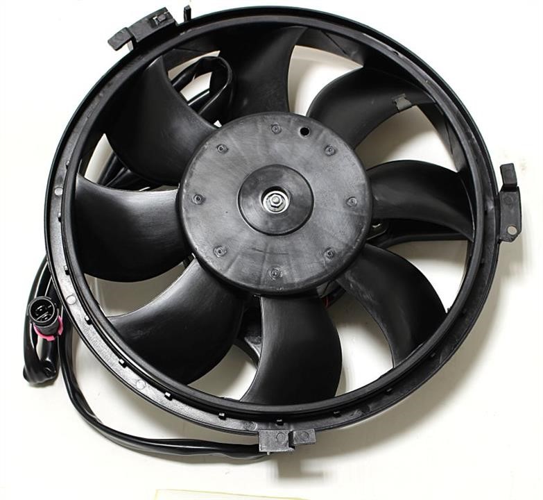 Abakus 003-014-0011 Hub, engine cooling fan wheel 0030140011: Buy near me in Poland at 2407.PL - Good price!