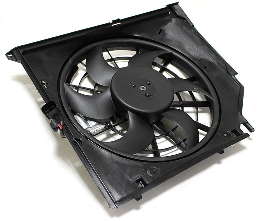 Abakus 004-014-0001 Hub, engine cooling fan wheel 0040140001: Buy near me in Poland at 2407.PL - Good price!