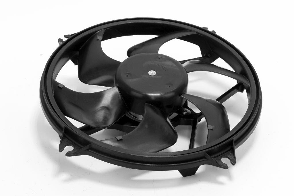 Abakus 009-014-0001 Hub, engine cooling fan wheel 0090140001: Buy near me in Poland at 2407.PL - Good price!