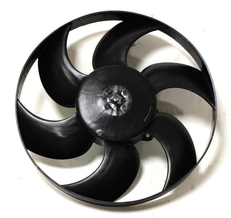 Abakus 009-014-0003 Hub, engine cooling fan wheel 0090140003: Buy near me in Poland at 2407.PL - Good price!