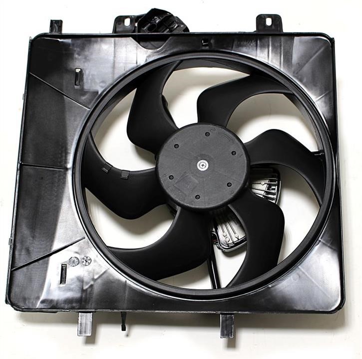 Abakus 009-014-0005 Hub, engine cooling fan wheel 0090140005: Buy near me in Poland at 2407.PL - Good price!