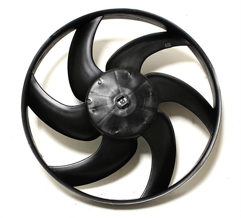 Abakus 009-014-0006 Hub, engine cooling fan wheel 0090140006: Buy near me in Poland at 2407.PL - Good price!