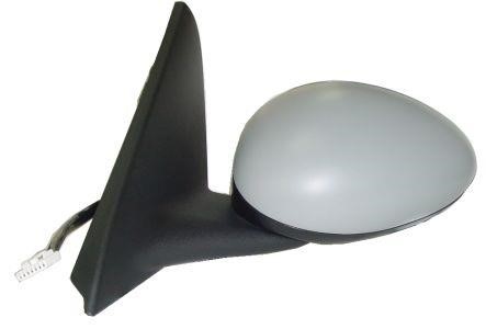 Abakus 0105M02 Rearview mirror external right 0105M02: Buy near me in Poland at 2407.PL - Good price!