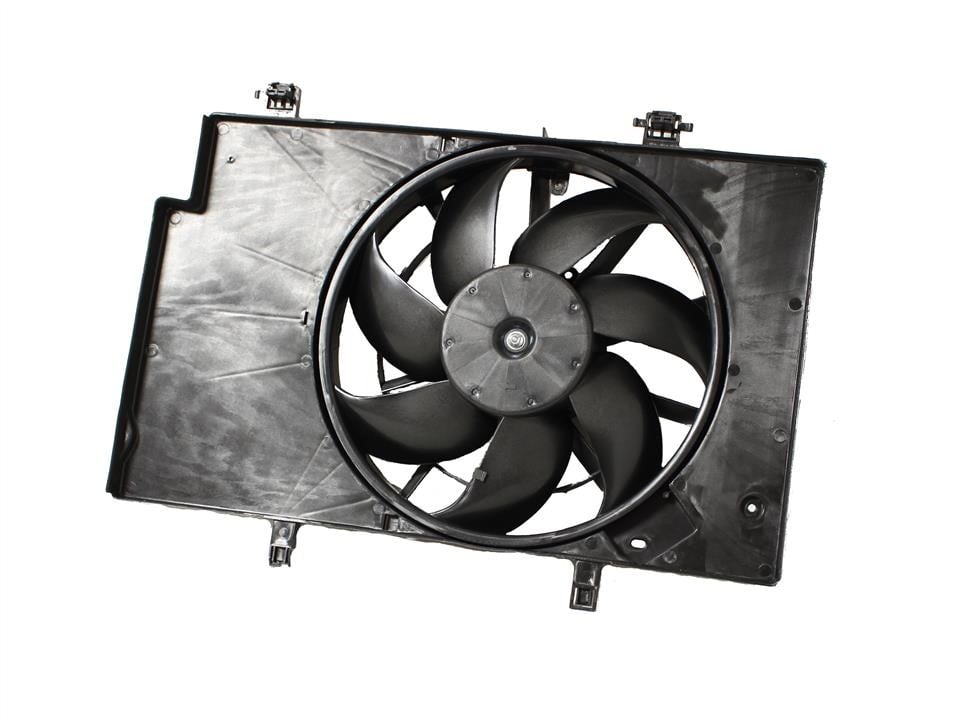 Abakus 017-014-0003 Hub, engine cooling fan wheel 0170140003: Buy near me at 2407.PL in Poland at an Affordable price!