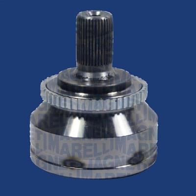 Magneti marelli 302015100318 CV joint 302015100318: Buy near me in Poland at 2407.PL - Good price!