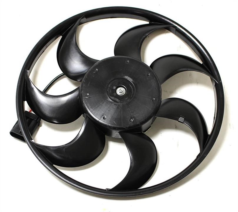 Abakus 037-014-0025 Hub, engine cooling fan wheel 0370140025: Buy near me at 2407.PL in Poland at an Affordable price!