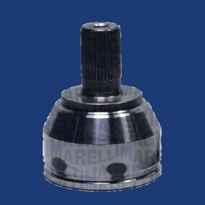 Magneti marelli 302015100328 CV joint 302015100328: Buy near me in Poland at 2407.PL - Good price!
