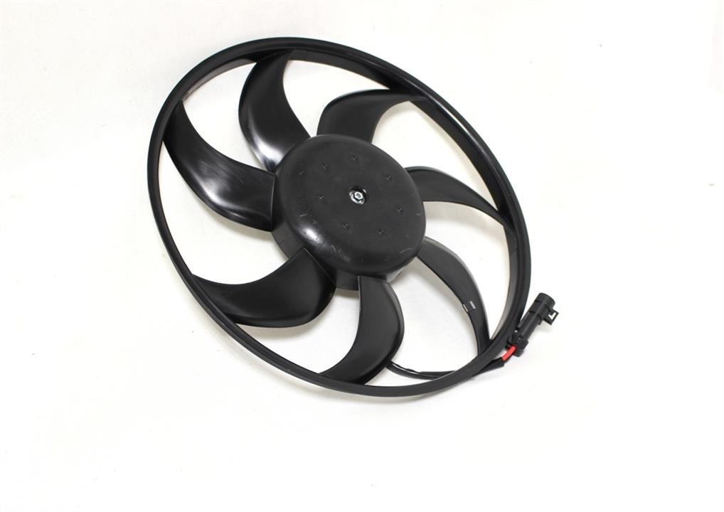 Abakus 037-014-0028 Hub, engine cooling fan wheel 0370140028: Buy near me in Poland at 2407.PL - Good price!