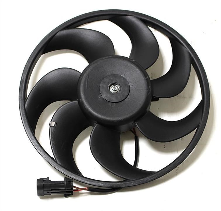 Abakus 037-014-0029 Hub, engine cooling fan wheel 0370140029: Buy near me in Poland at 2407.PL - Good price!