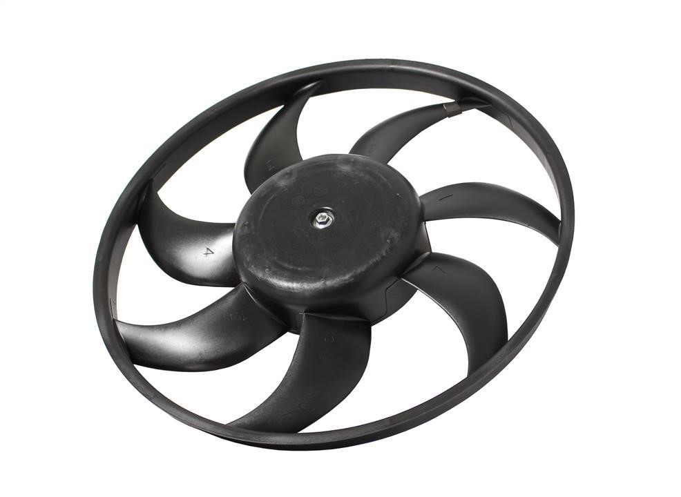 Abakus 037-014-0032 Hub, engine cooling fan wheel 0370140032: Buy near me in Poland at 2407.PL - Good price!