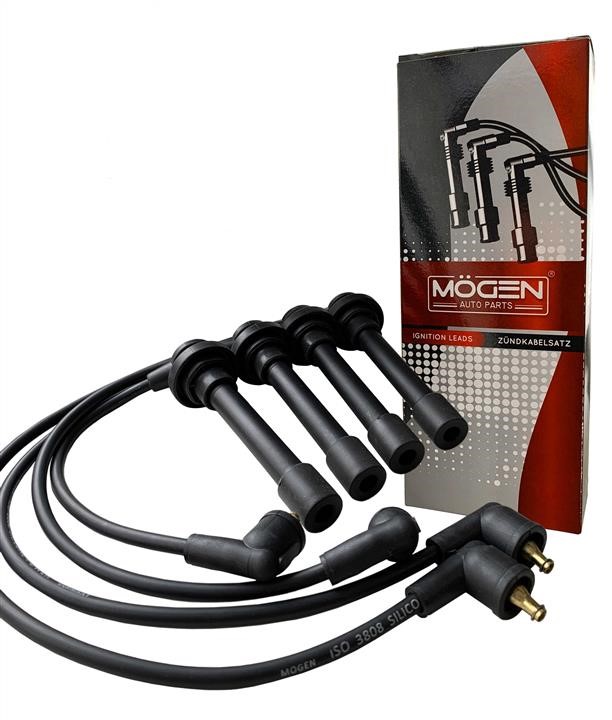 Mogen MIL15 Ignition cable kit MIL15: Buy near me at 2407.PL in Poland at an Affordable price!