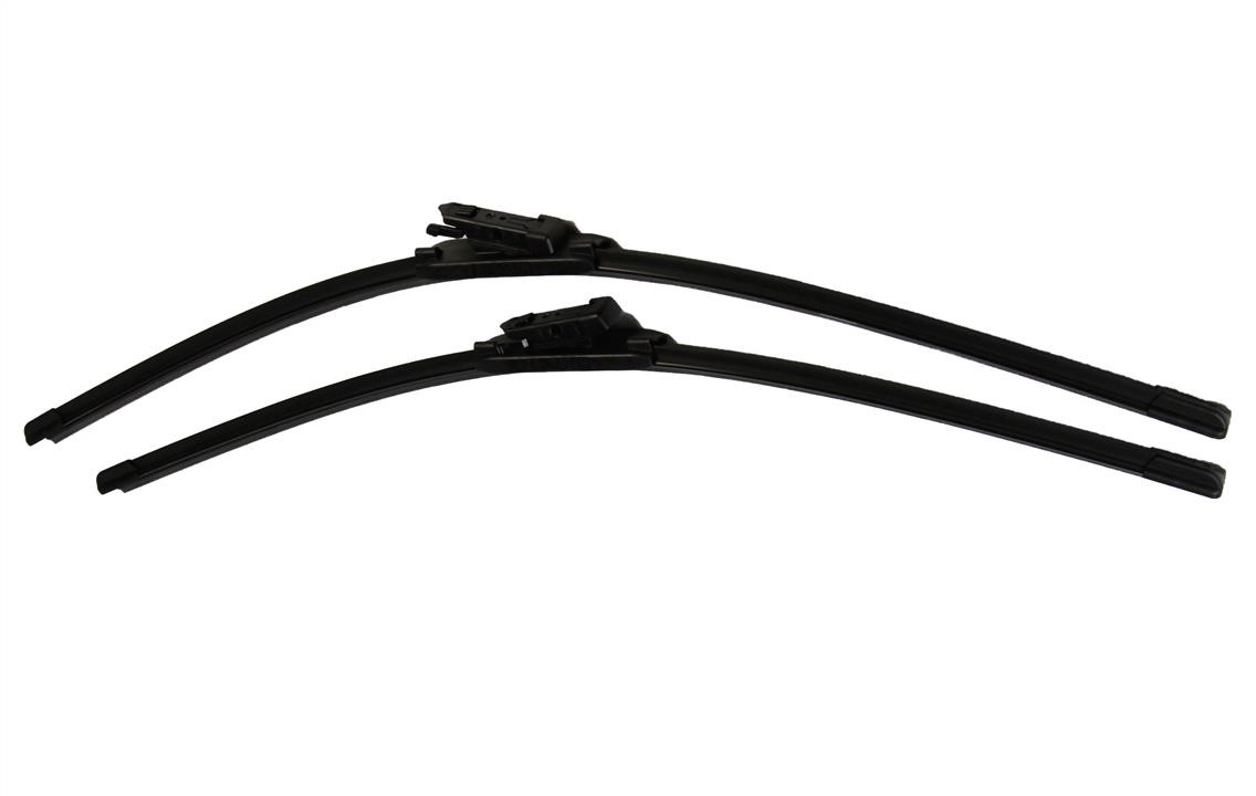 Bosch 3 397 007 215 Bosch Aerotwin Frameless Wiper Blades Kit 650/600 3397007215: Buy near me at 2407.PL in Poland at an Affordable price!
