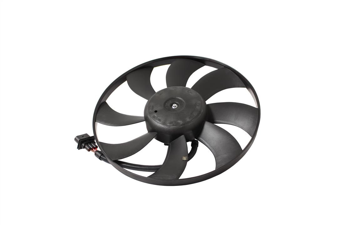 Abakus 048-014-0003 Hub, engine cooling fan wheel 0480140003: Buy near me in Poland at 2407.PL - Good price!
