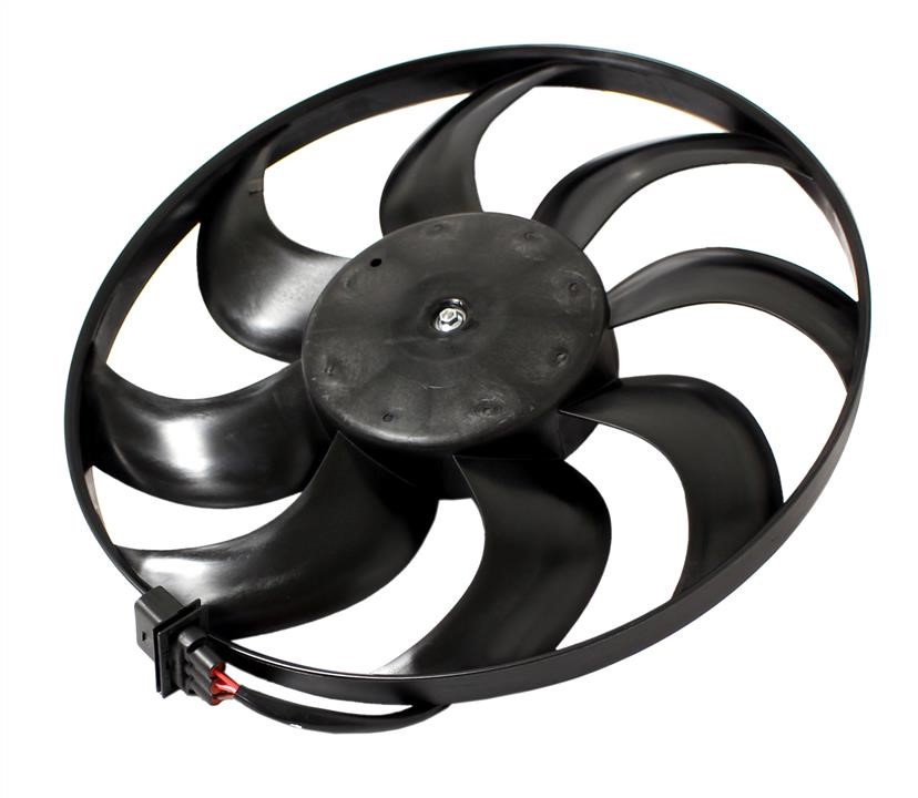 Abakus 048-014-0006 Hub, engine cooling fan wheel 0480140006: Buy near me in Poland at 2407.PL - Good price!