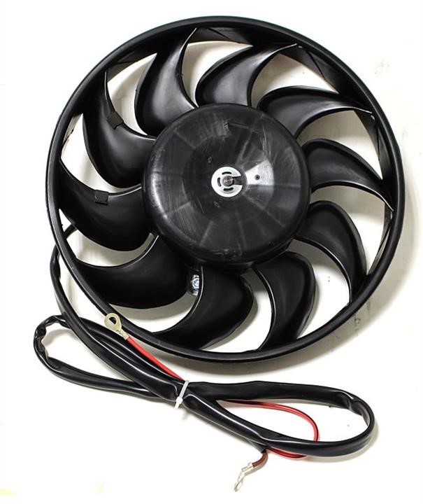 Abakus 050-014-0001 Hub, engine cooling fan wheel 0500140001: Buy near me in Poland at 2407.PL - Good price!