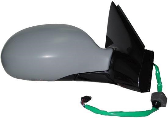 Abakus 0511M06 Rearview mirror external right 0511M06: Buy near me at 2407.PL in Poland at an Affordable price!