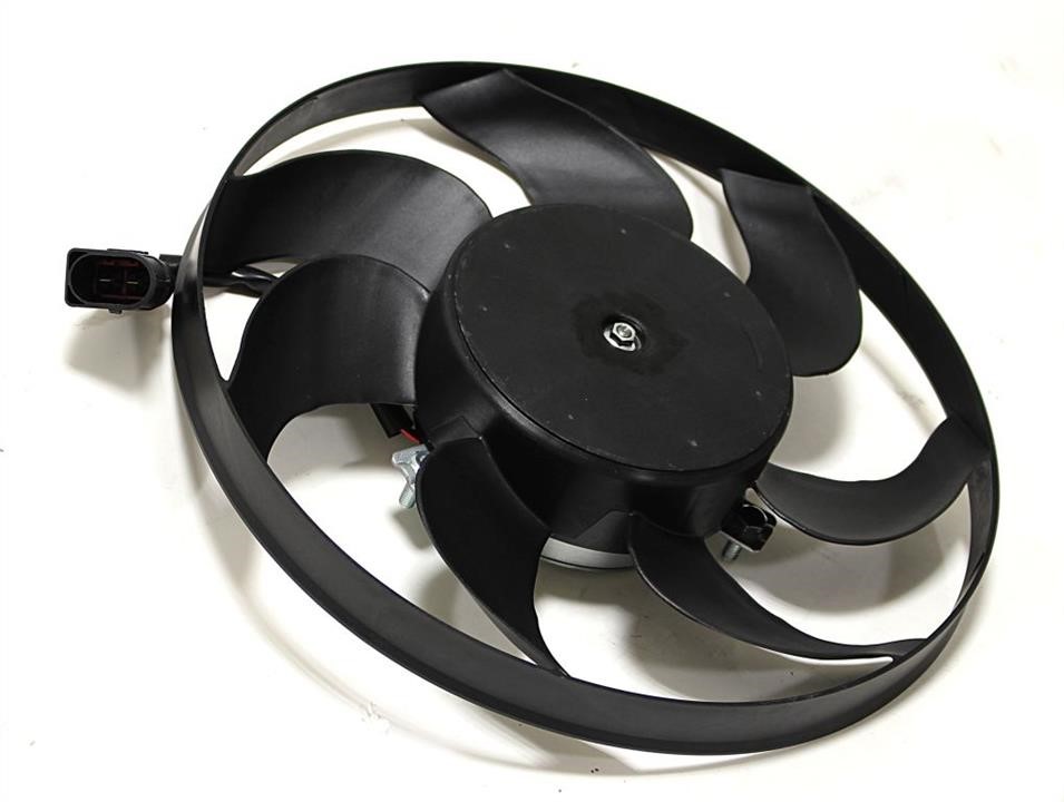 Abakus 053-014-0004 Hub, engine cooling fan wheel 0530140004: Buy near me in Poland at 2407.PL - Good price!