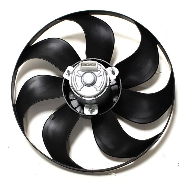 Abakus 053-014-0018 Hub, engine cooling fan wheel 0530140018: Buy near me in Poland at 2407.PL - Good price!
