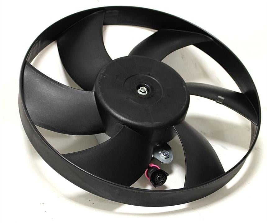 Abakus 053-014-0026 Hub, engine cooling fan wheel 0530140026: Buy near me in Poland at 2407.PL - Good price!
