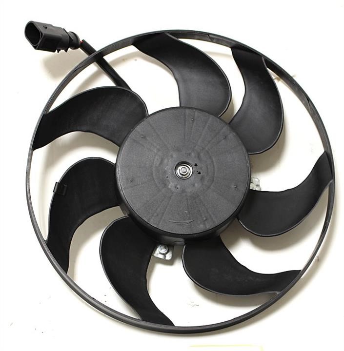 Abakus 053-014-0028 Hub, engine cooling fan wheel 0530140028: Buy near me at 2407.PL in Poland at an Affordable price!