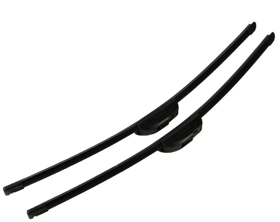 Bosch 3 397 118 903 Bosch Aerotwin Frameless Wiper Blades Kit 530/530 3397118903: Buy near me at 2407.PL in Poland at an Affordable price!