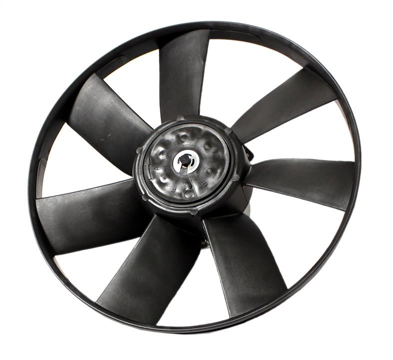 Abakus 053-014-0031 Hub, engine cooling fan wheel 0530140031: Buy near me in Poland at 2407.PL - Good price!